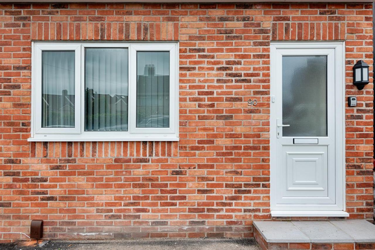 The Old Bakery - Tv In Every Bedroom! Swansea Exterior photo